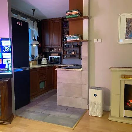 Navigator Apartment